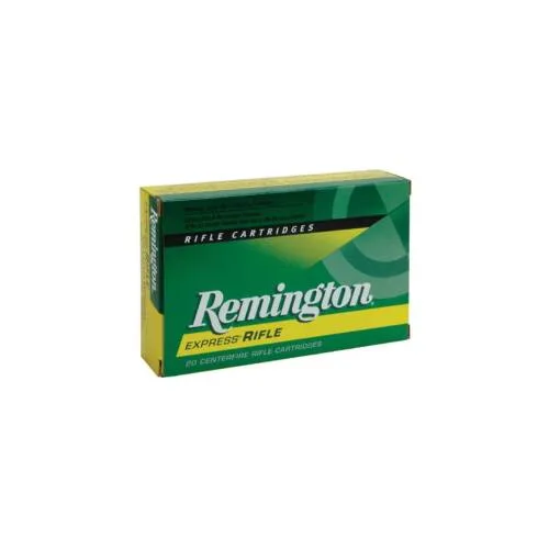 Remington Express 200GR – 30-06