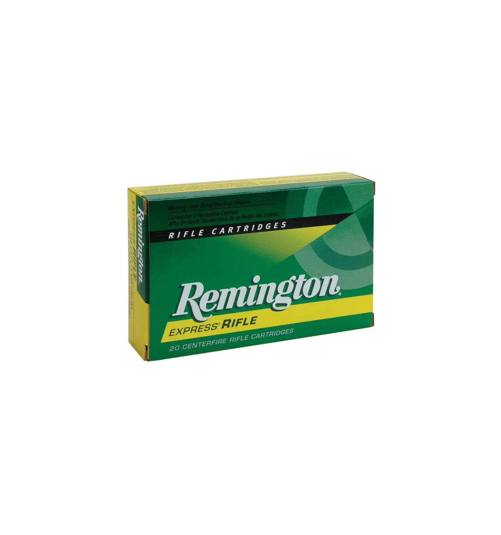 Remington Express 200GR – 30-06