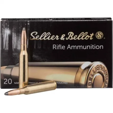 Sellier Bellot SP.131 GR.