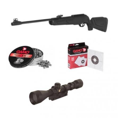 PACK GAMO ADULT