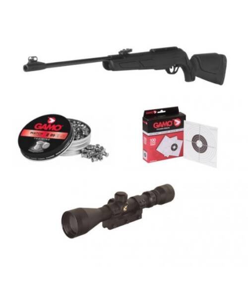 PACK GAMO ADULT