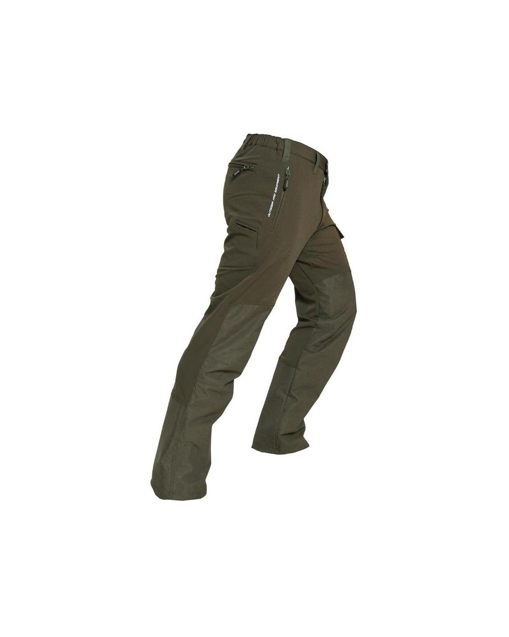 PANTALON HART RANDO XHP