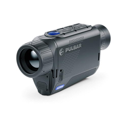 Monocular Térmico Pulsar AXION XQ30 PRO
