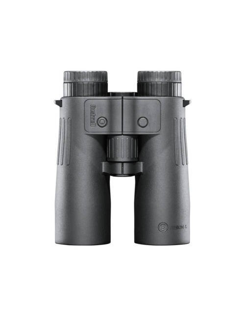 Prismático telémetro BUSHNELL FUSION X 10x42
