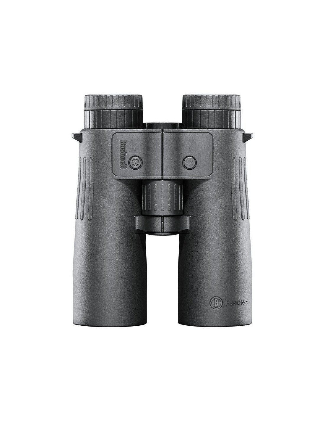 Prismático telémetro BUSHNELL FUSION X 10x42