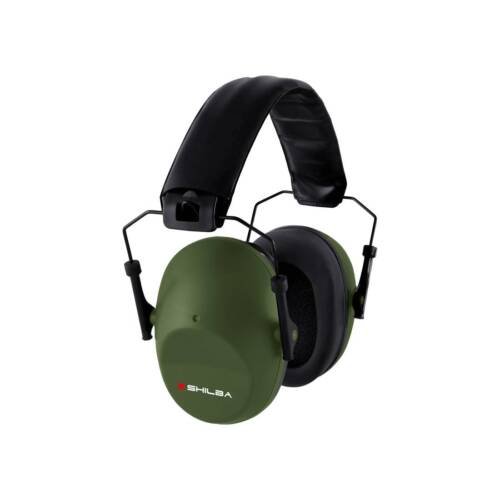 PROTECTOR AUDITIVO SH-023 dB SHILBA