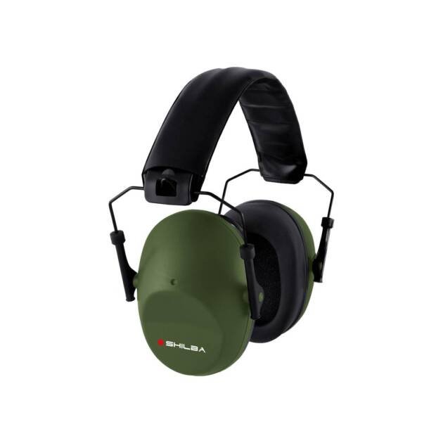 PROTECTOR AUDITIVO SH-023 dB SHILBA