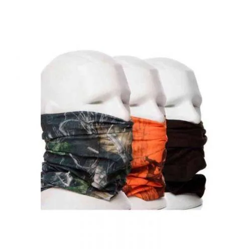 Set Gamo 3 Bragas Cuello