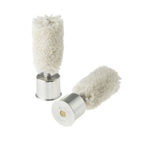 Snap Caps & Wool Mops Cal. 12