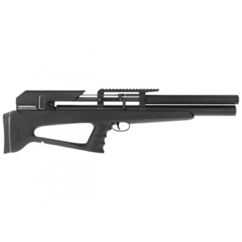 CARABINA PCP ARCEA- SNOWPEAK P35  C. 5.5