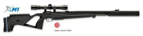 STOEGER AIRGUNS XM1 S4 SUPPRESSOR