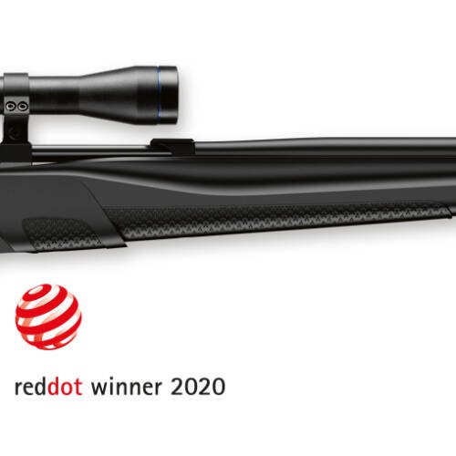 STOEGER AIRGUNS XM1 S4 SUPPRESSOR