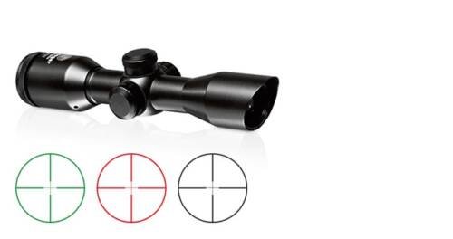 VISOR STOEGER AIRGUNS 4X32 CRG