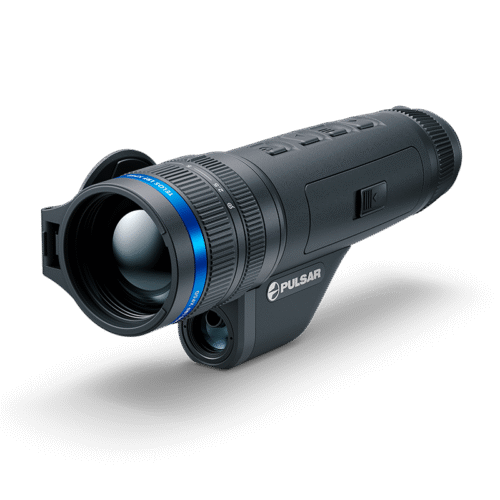Monocular térmico Pulsar Telos LRF XP50