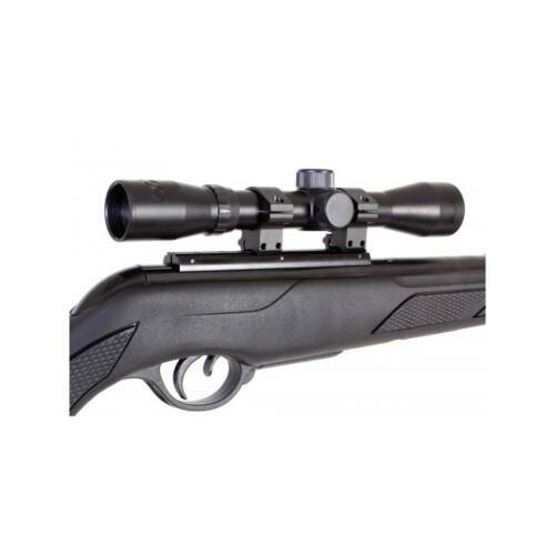 CARABINA GAMO VARMINT STALKER LUXE + VISOR 4 x32WR - Imagen 2
