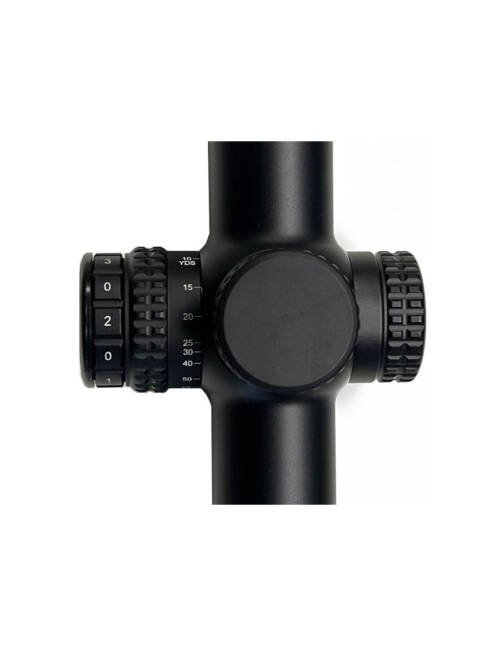 Visor AVISTAR 2-16x50 R.I. - Imagen 3