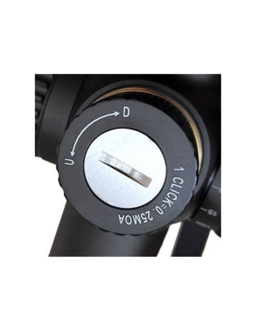 Visor AVISTAR 2-16x50 R.I. - Imagen 5