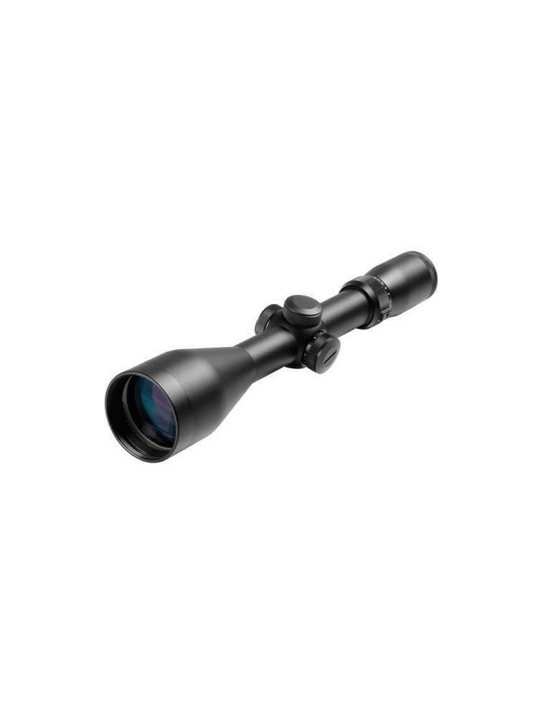 HUNTER BSA GENESYS 3-12X56 IR