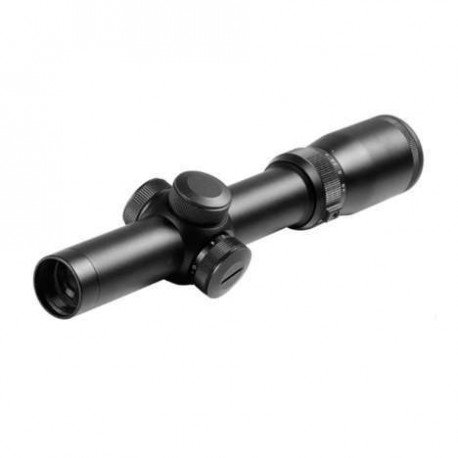 VISOR BSA GENESYS HUNTER G6 1-6X24 IR