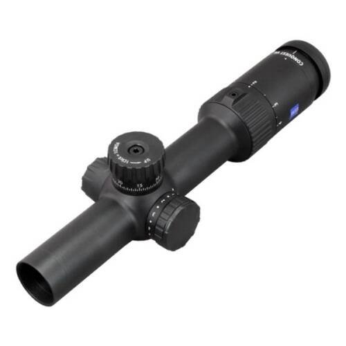 ZEISS Conquest V4 1-4x24