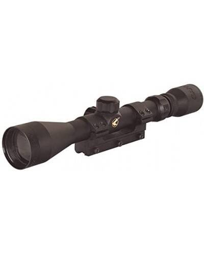 VISOR GAMO 3-9X40 W1PM