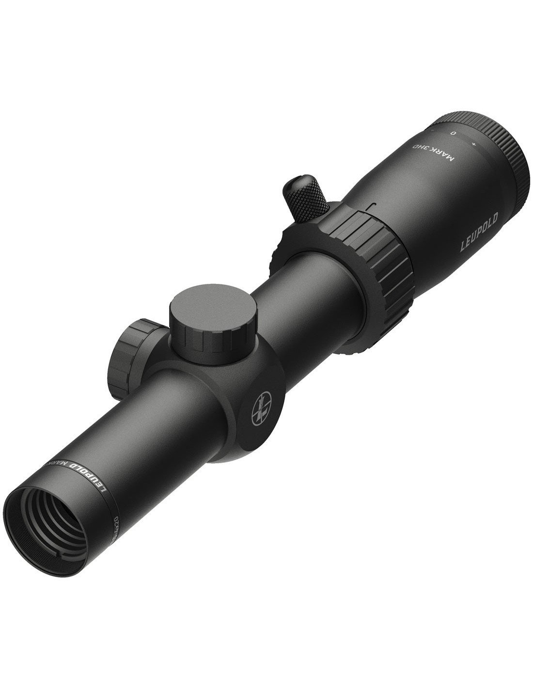 Visor LEUPOLD Mark 3HD 1.5-4x20 AR-Ballistic