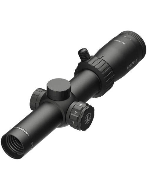 Visor LEUPOLD Mark 3HD 1.5-4x20 FireDot SPR ilum.