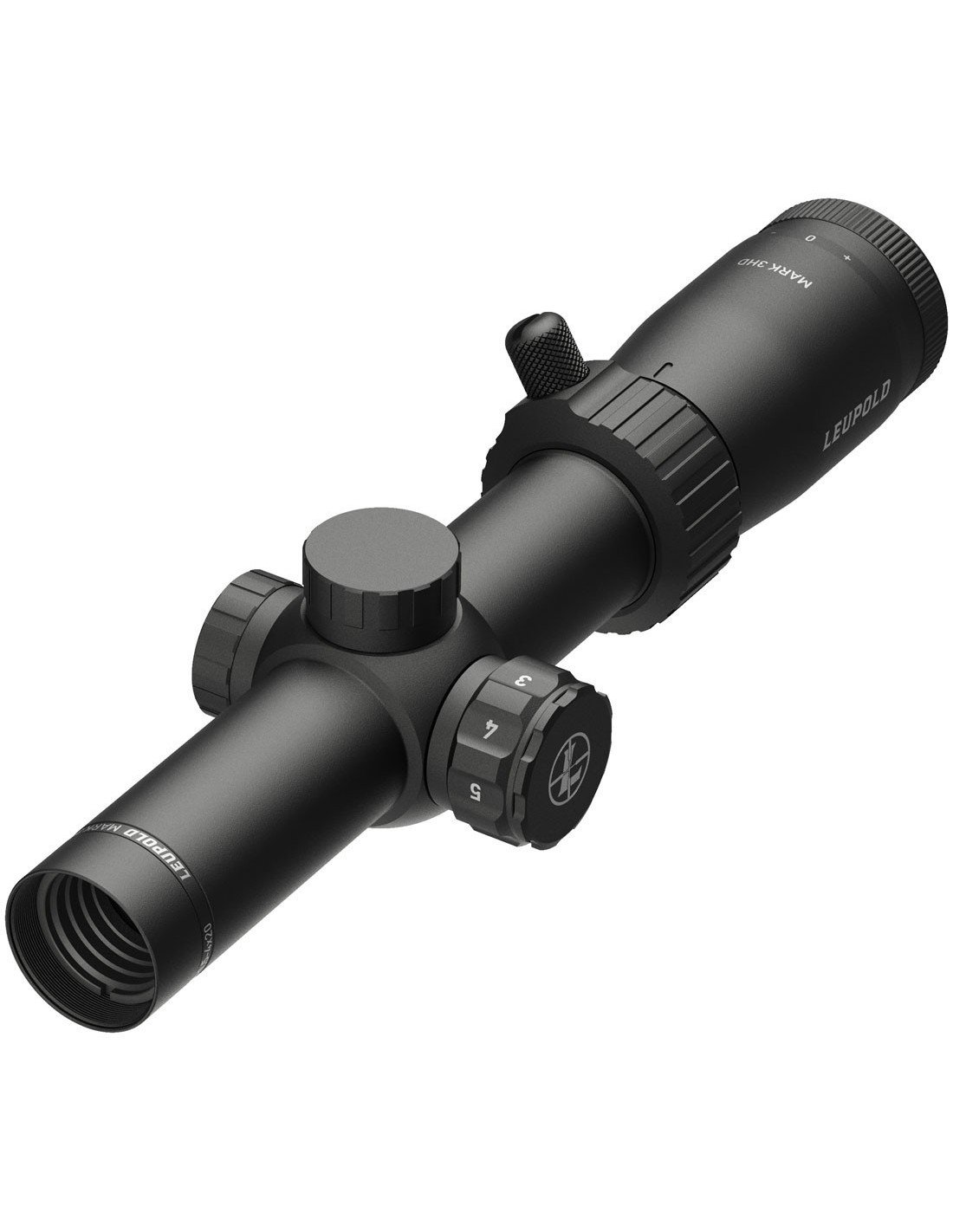 Visor LEUPOLD Mark 3HD 1.5-4x20 FireDot SPR ilum.