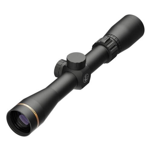 Visor LEUPOLD VX-Freedom 2-7x33 Hunt-Plex