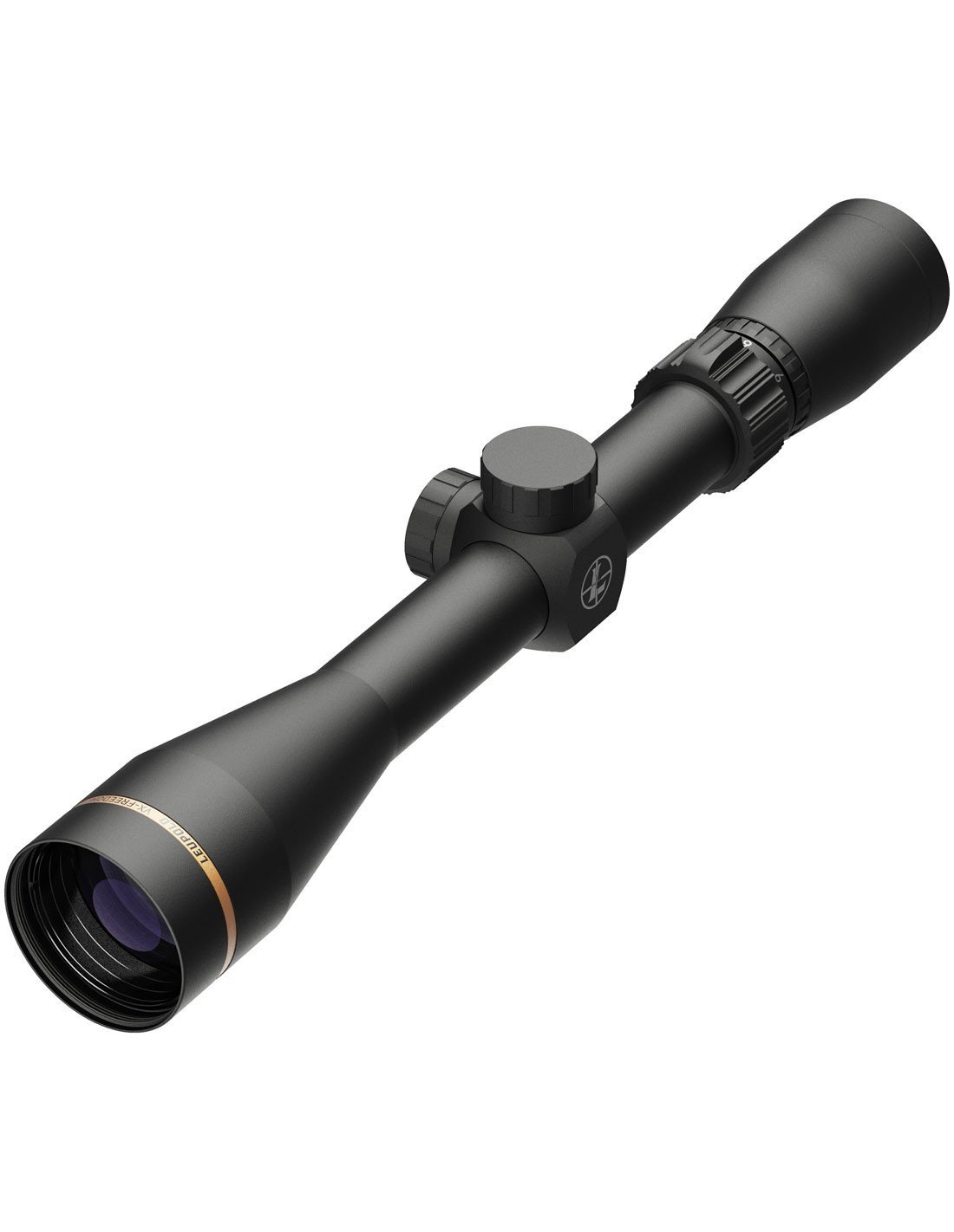 Visor LEUPOLD VX-Freedom 3-9x40 Hunt-Plex