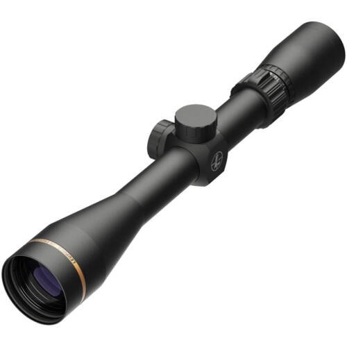 Visor LEUPOLD VX-Freedom 4-12x40 Hunt-Plex
