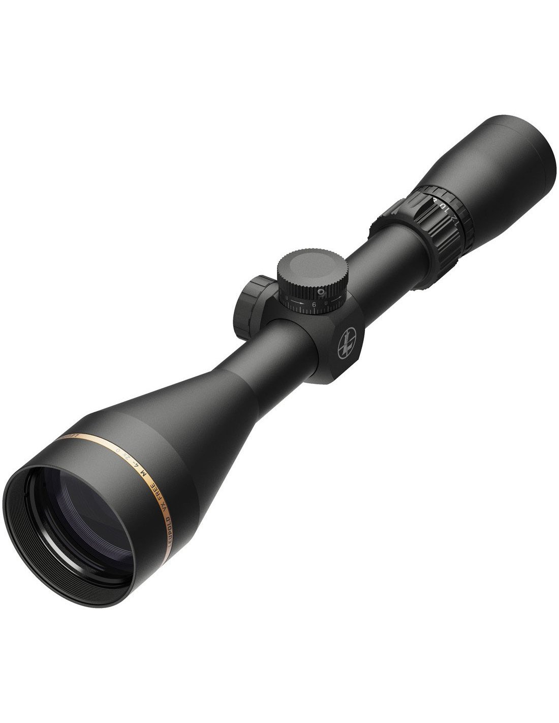 Visor LEUPOLD VX-Freedom 4-12x50 CDS Duplex