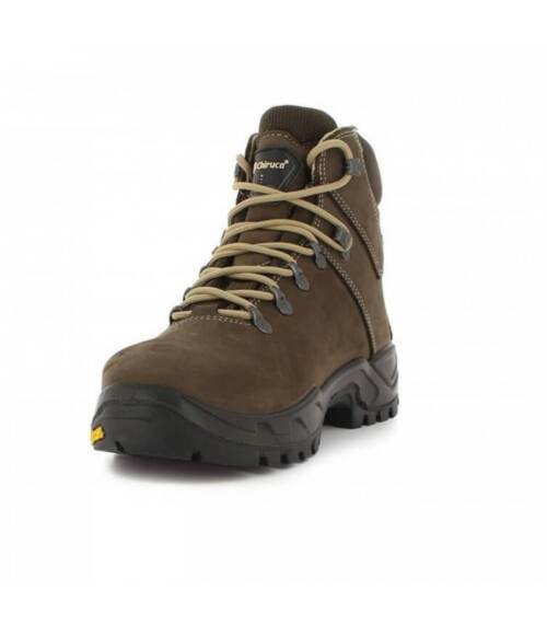 BOTA CHIRUCA CARES 52 MARRÓN GORE-TEX - Imagen 5
