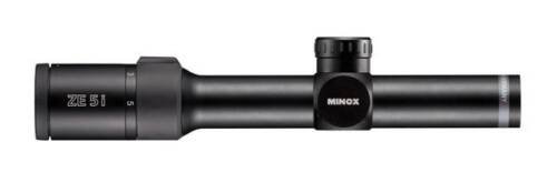MINOX ZE 5i 1-5X24