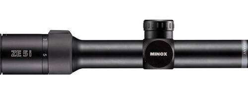 MINOX ZE 5i 1-5X24