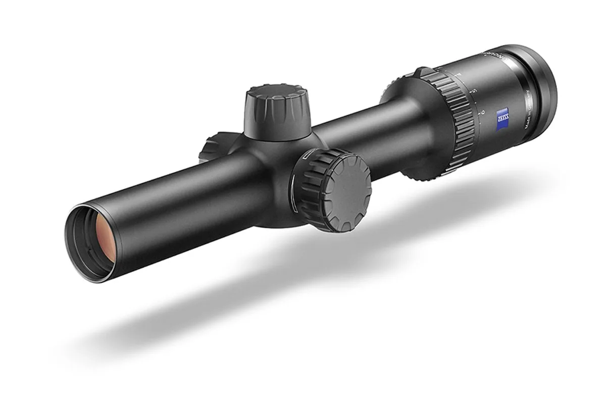 ZEISS Conquest V6 1.1-6×24