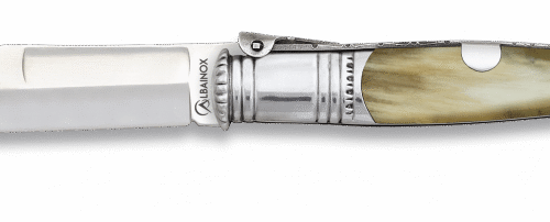 Navaja “Serrana”