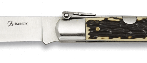 Navaja MACHETE