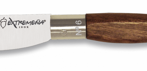 01405 - Navaja Extremeña.P.Clasica.Inox.7 cm