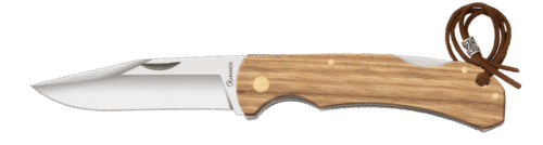 Navaja Albainox Zebra