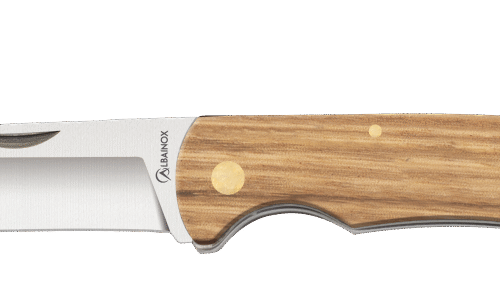 Navaja Albainox Zebra