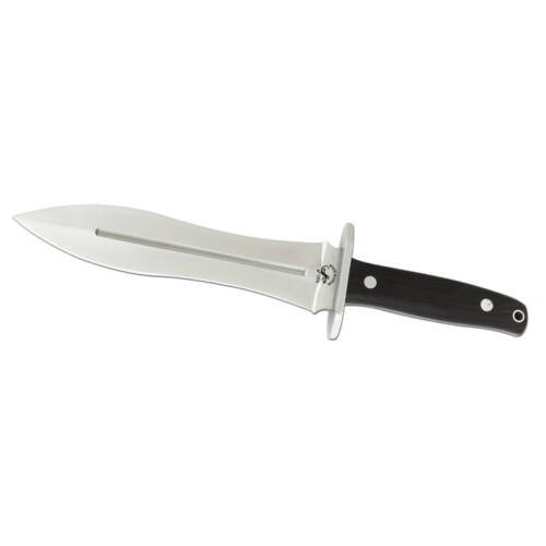 Cuchillo de remate Salamandra