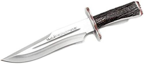CUCHILLO MUELA MAGNUM- 23A