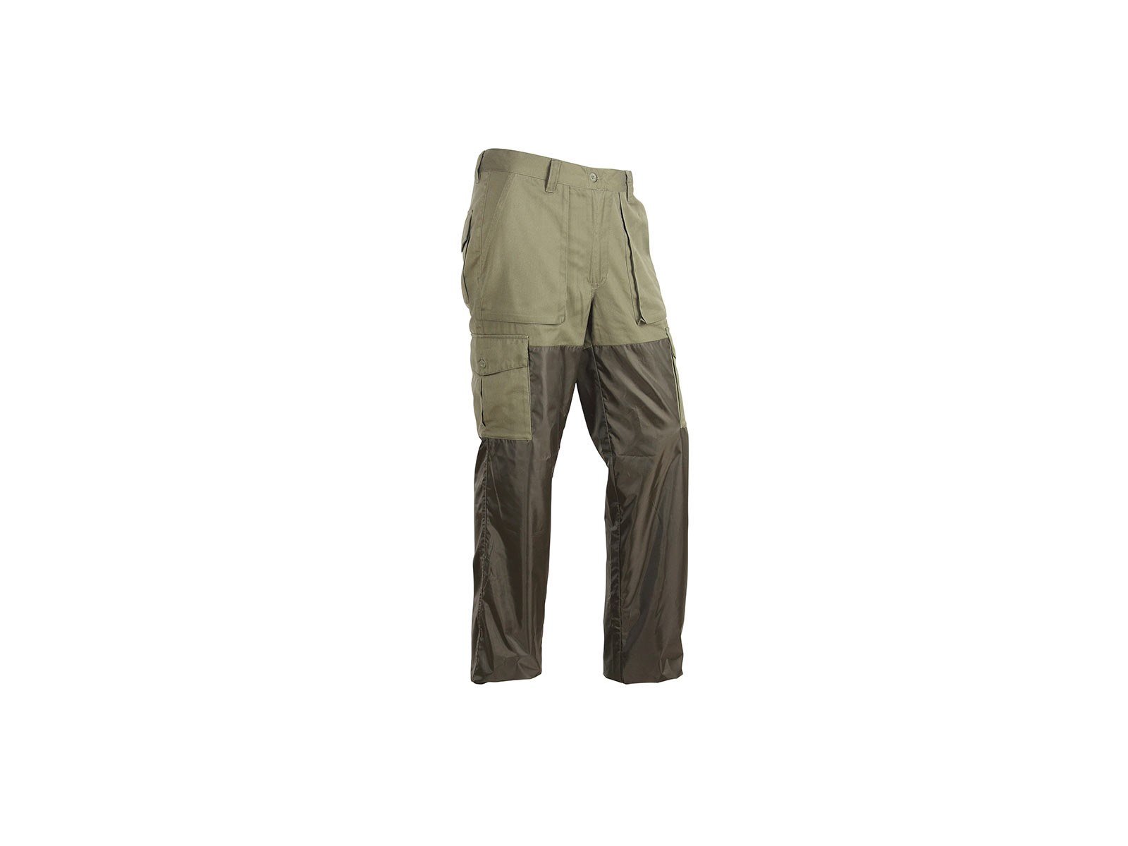 PANTALON SUREST VERDE HIERBA
