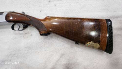 ESCOPETA BERETTA MOD: S56E - Imagen 4