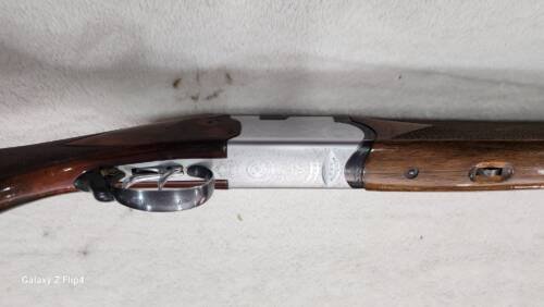ESCOPETA BERETTA MOD: S56E - Imagen 6