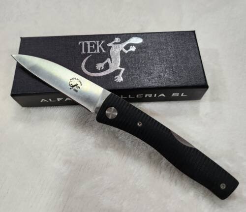 NAVAJA SALAMANDRA EGARA G10