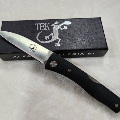 NAVAJA SALAMANDRA EGARA G10