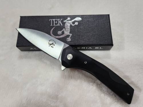 NAVAJA SALAMANDRA G10
