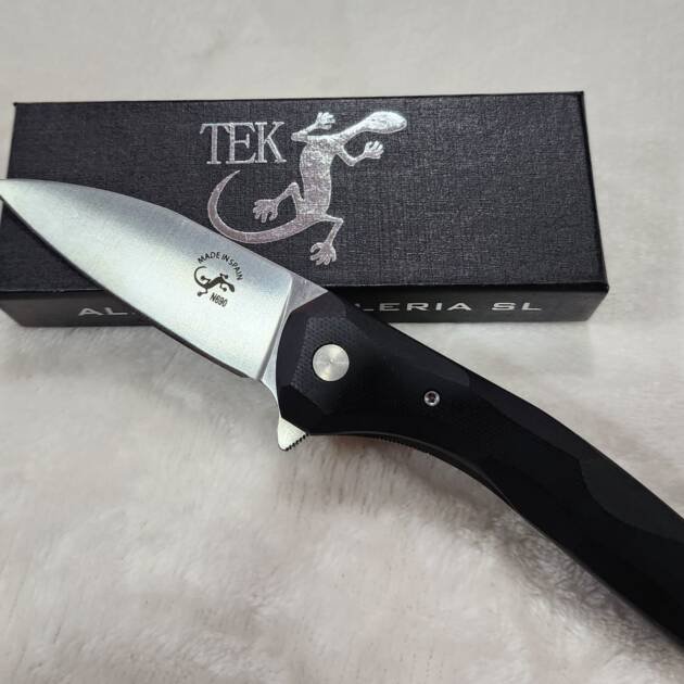 NAVAJA SALAMANDRA G10